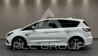 2022 Ford S-Max