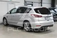 2022 Ford S-Max