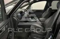 2022 Ford S-Max