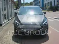 2022 Ford S-Max