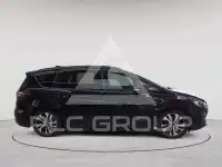 2022 Ford S-Max