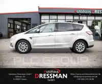 2022 Ford S-Max