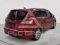 2022 Ford S-Max