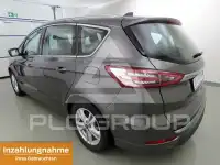 2022 Ford S-Max
