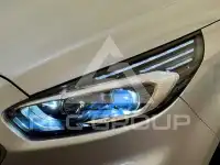 2022 Ford S-Max
