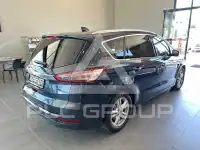 2022 Ford S-Max