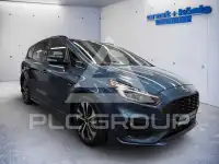 2022 Ford S-Max
