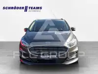2022 Ford S-Max