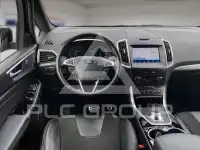 2022 Ford S-Max