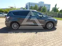 2022 Ford S-Max