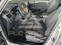 2022 Ford S-Max