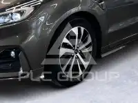 2022 Ford S-Max
