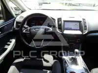 2022 Ford S-Max
