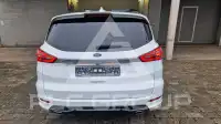 2022 Ford S-Max