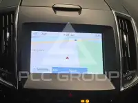 2022 Ford S-Max