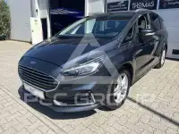 2022 Ford S-Max