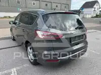 2022 Ford S-Max