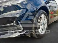 2022 Ford S-Max