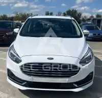 2022 Ford S-Max