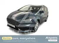 2022 Ford S-Max