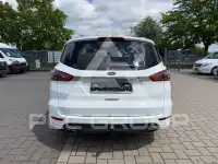 2022 Ford S-Max