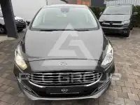 2022 Ford S-Max