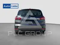 2022 Ford S-Max