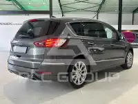 2022 Ford S-Max