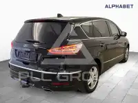 2022 Ford S-Max