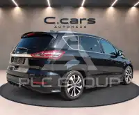 2022 Ford S-Max