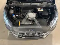 2022 Ford S-Max