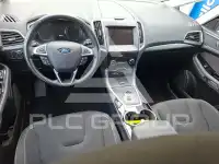 2022 Ford S-Max