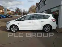 2022 Ford S-Max
