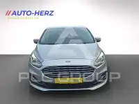 2022 Ford S-Max