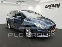 2022 Ford S-Max