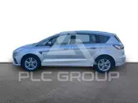 2022 Ford S-Max