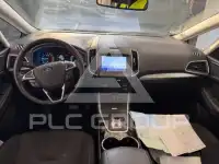 2022 Ford S-Max