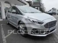 2022 Ford S-Max