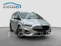 2022 Ford S-Max