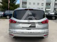 2022 Ford S-Max