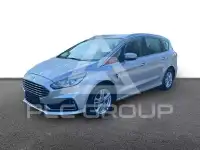 2022 Ford S-Max