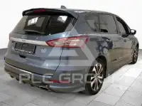 2022 Ford S-Max