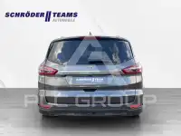 2022 Ford S-Max