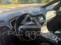 2022 Ford S-Max