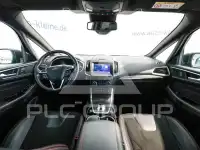 2022 Ford S-Max