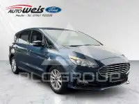 2022 Ford S-Max