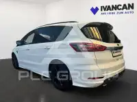2022 Ford S-Max
