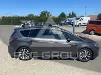 2022 Ford S-Max