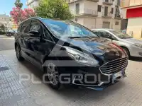 2022 Ford S-Max