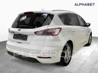 2022 Ford S-Max
